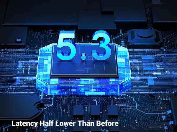 USB Audio Transmitter