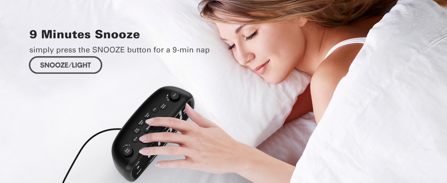 9-Min Snooze