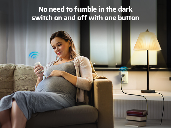 remote control switch