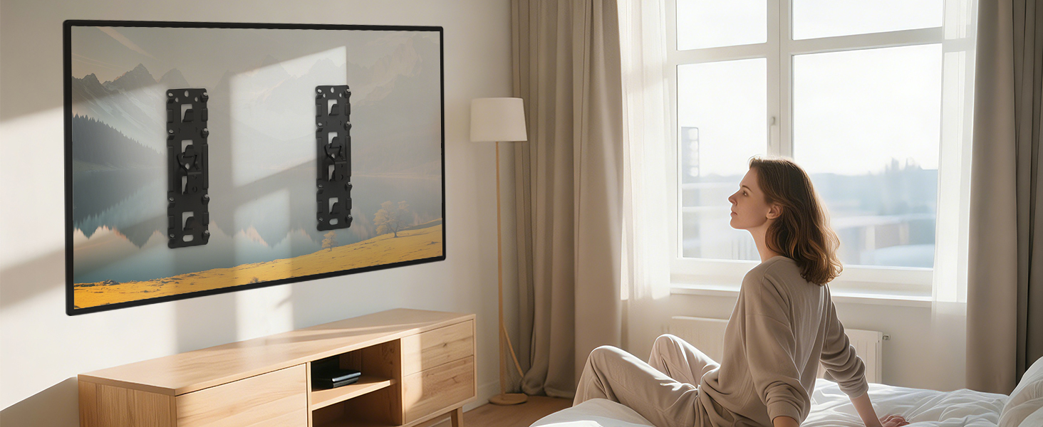 mount for a 98 inch tv