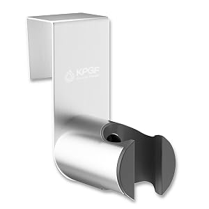 Adjustable Water Pressure