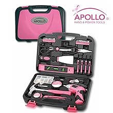 Apollo Tools Donations
