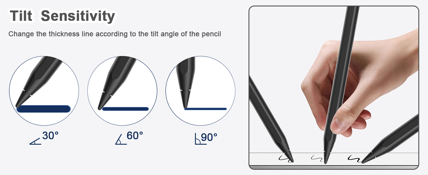 ipad mini 6th generation pencil