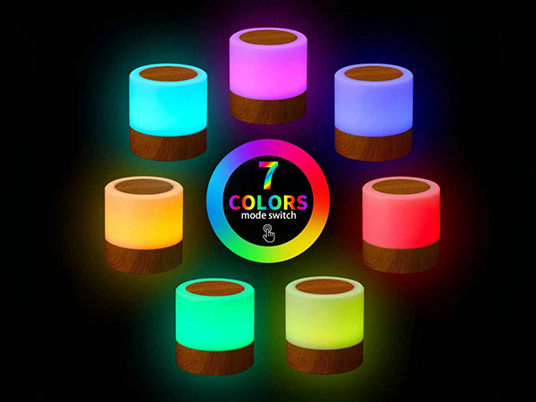 nursery night light