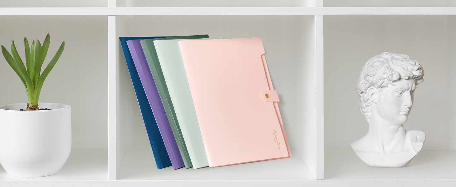folders for documents