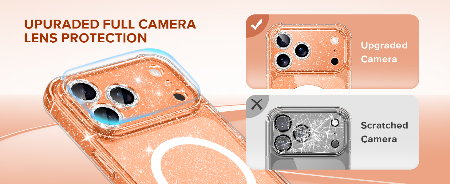 for iphone 17 Pro Case