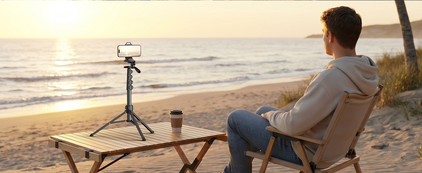 magsafe tripod for desk