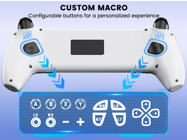 iphone controller for gaming