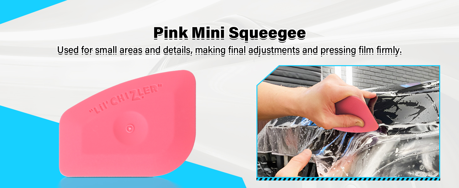 wrapping tools kit