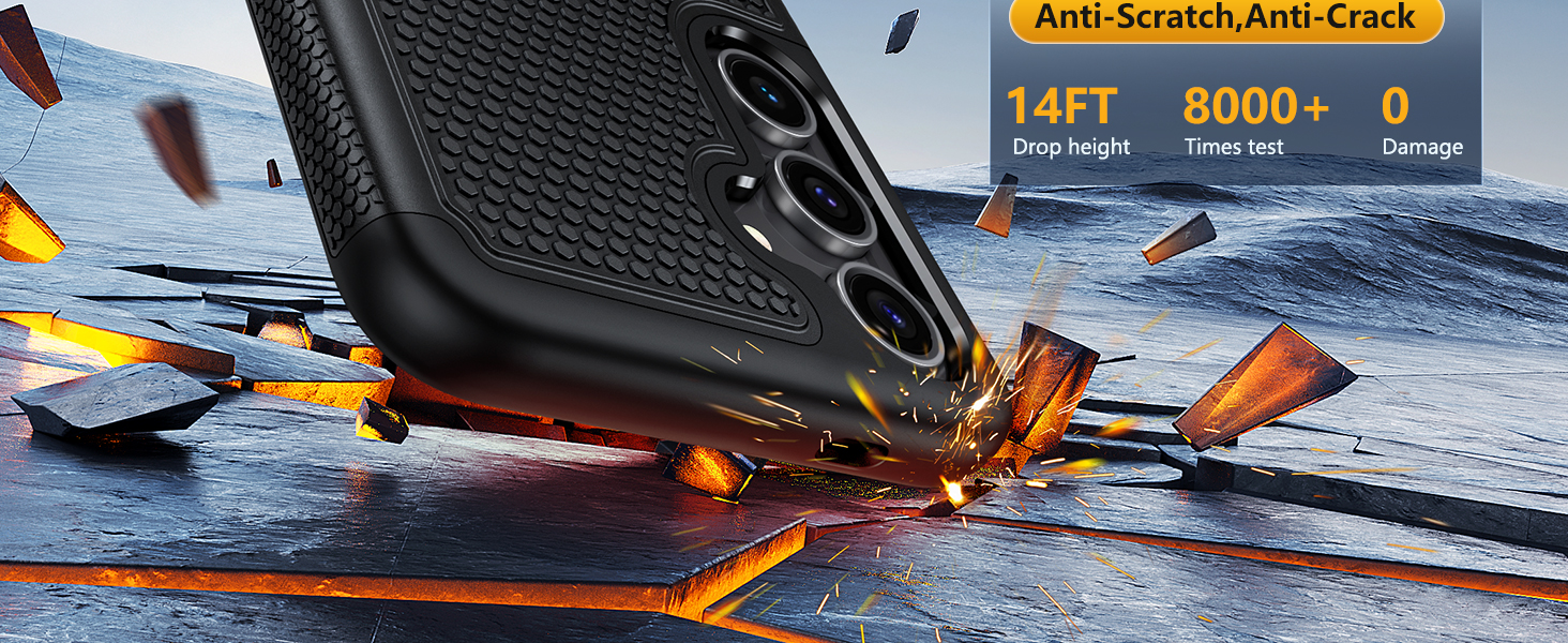 Samsung Galaxy S25 Case