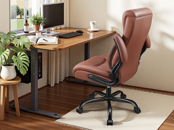 desk chair ergonomic