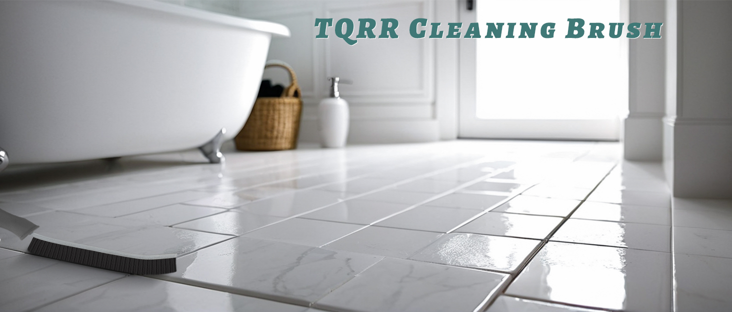 TQRR CLEANING BRUSH