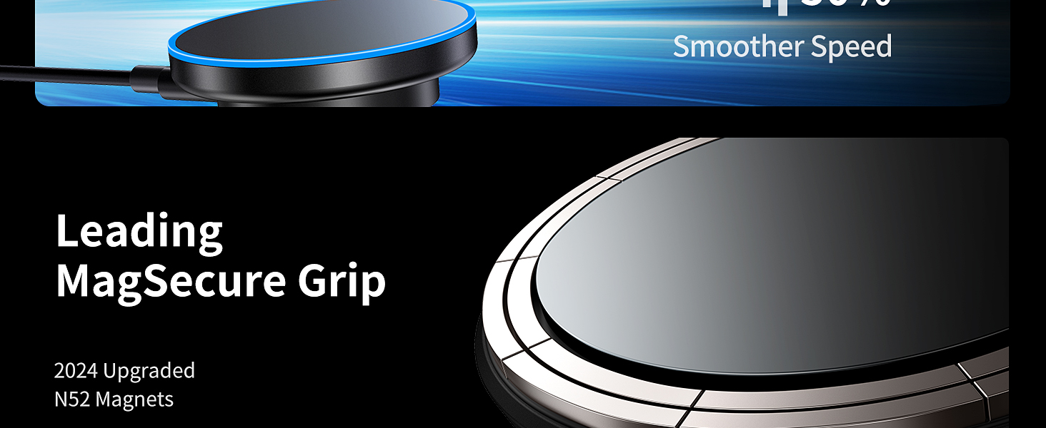 magsafe car mount charger