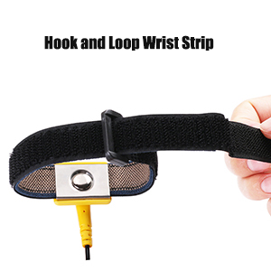 Anti Static Wrist Strap
