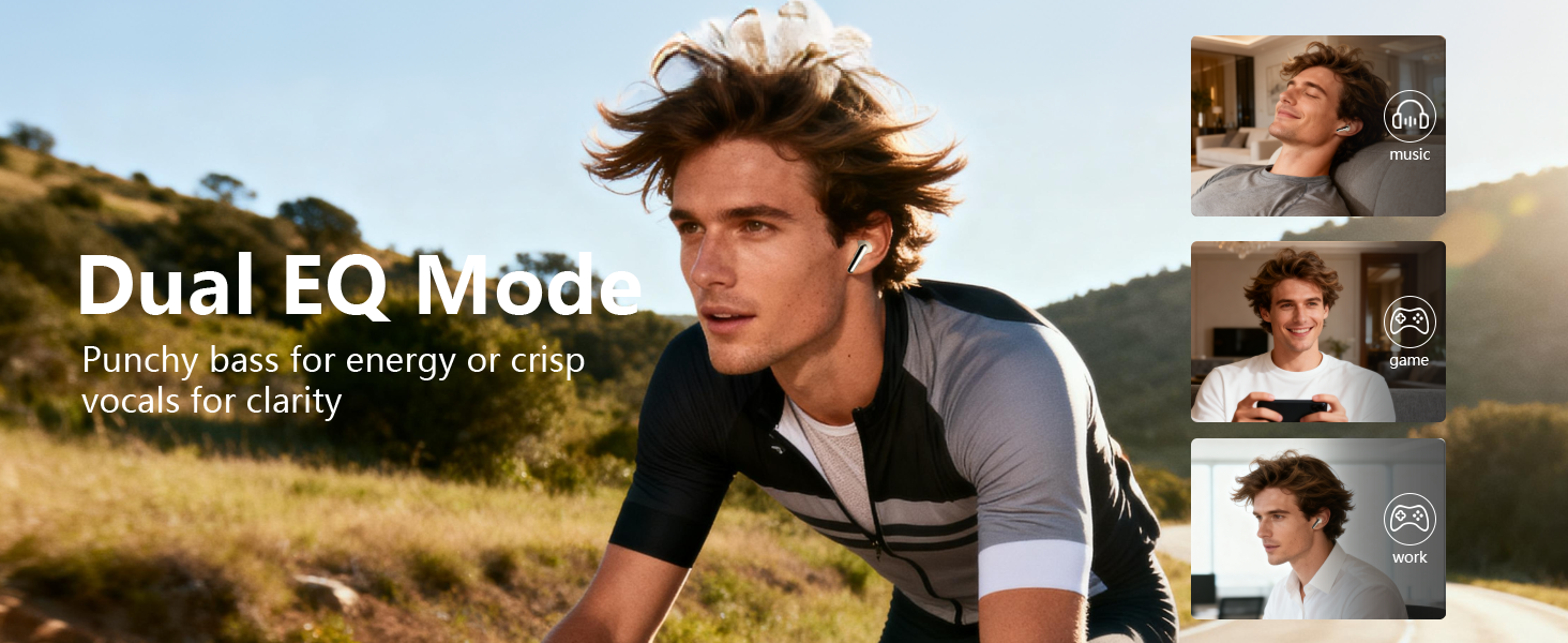 bass earbuds