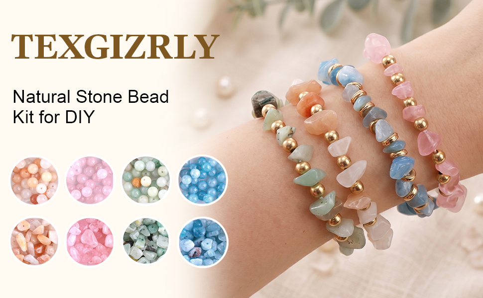 beads for bracelets making