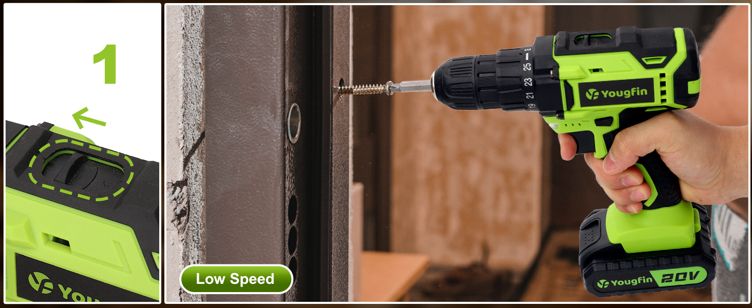 cordless drill driver-5