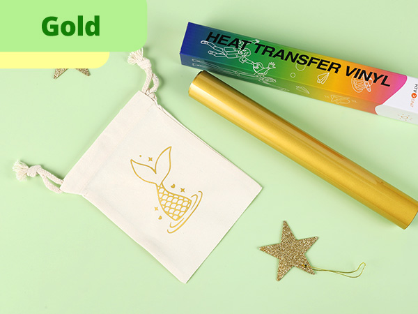gold htv