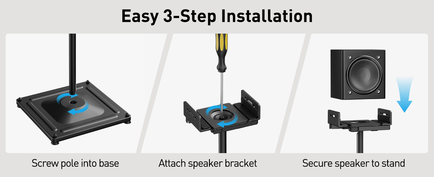 Easy to Installation