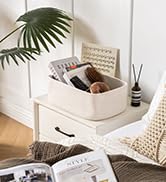 Small Woven Basket for Storage