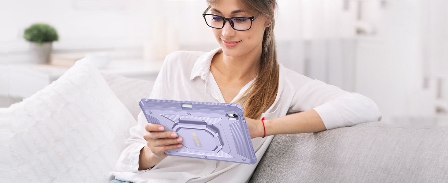 iPad Air 11-inch Case 2024