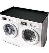 GASHELL Washer Dryer Countertop 
