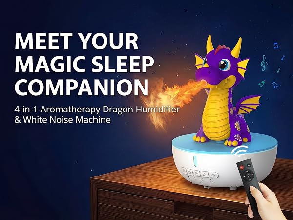 small room humidifier