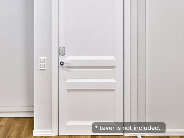 smart locks for front door