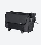 ULANZI BP11 8L Camera Sling Bag with Tripod Holder for Men Women