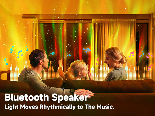 galaxy projector star projector galaxy light projector for bedroom northern lights projector aurora