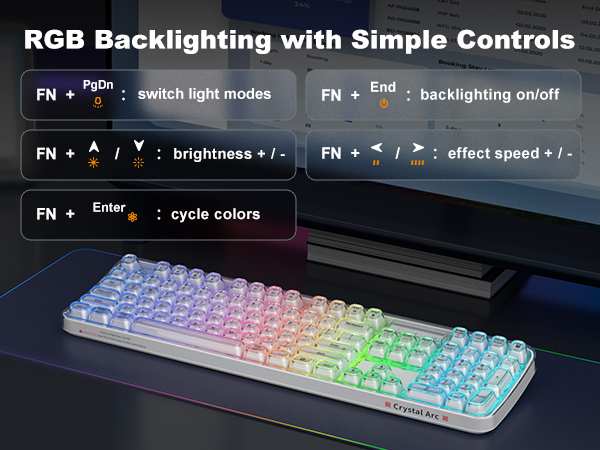 Bluetooth Keyboard