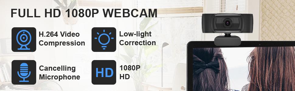 web camera