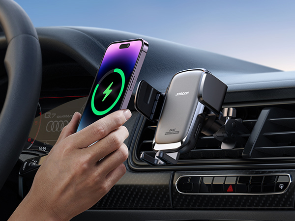 Wireless Car Charger phone holders for your car charger car phone holder wireless charger