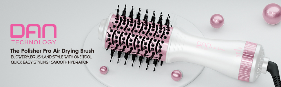 blow dryer brush,hair dryer brush