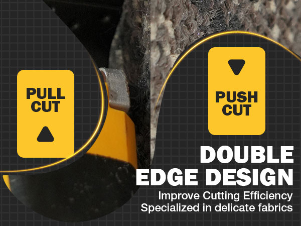 Multitool Saw Blades