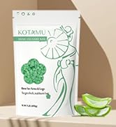 KOTAMU Wax Beads for Hair Removal