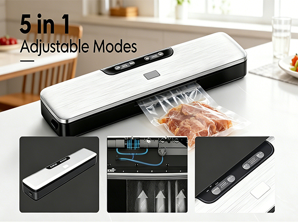 VAUUM SEALER