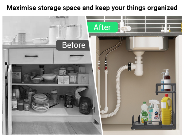bathroom organizers and storage