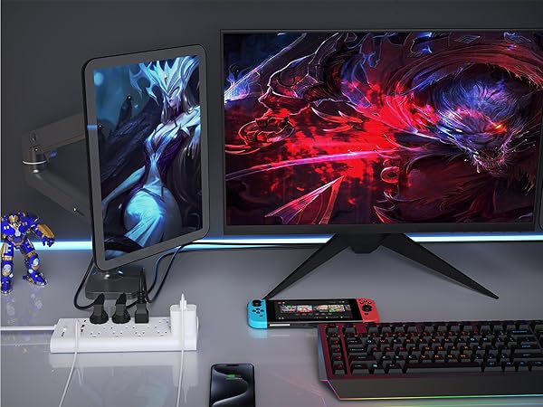 multi plug wall outlet