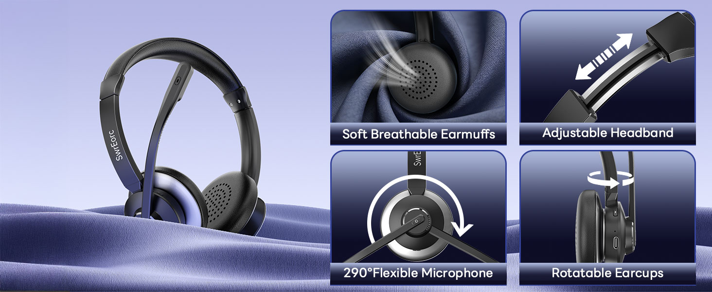 bluetooth headset