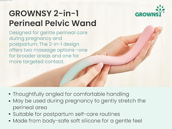 perineal massage tool