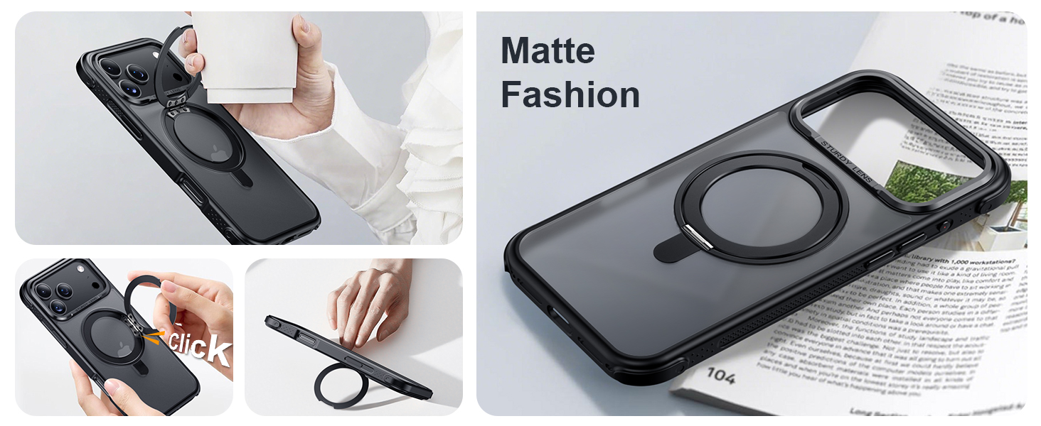 iPhone 17 Pro Max Case