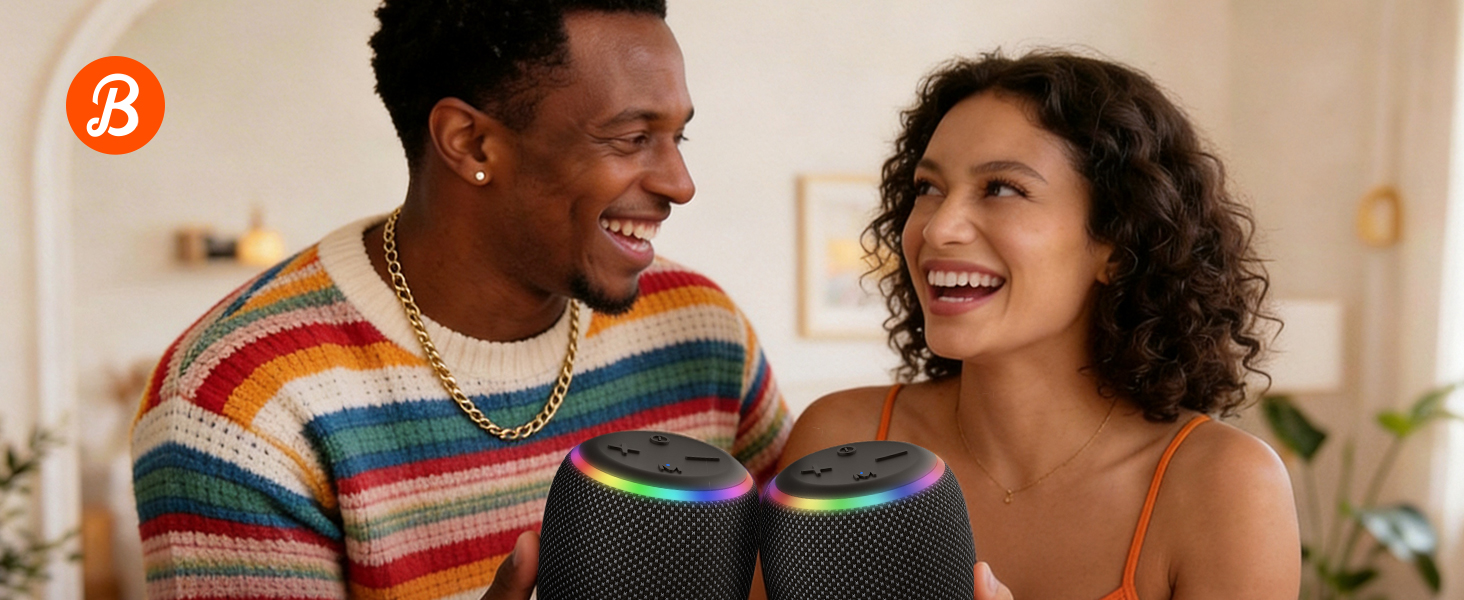 blue tooth speakers for house