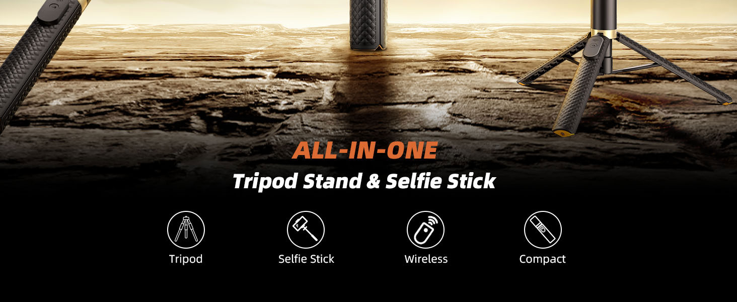 iphone tripod stand