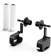 Phomemo M08F Printer Holder & 2 Rolls US Letter 8.5