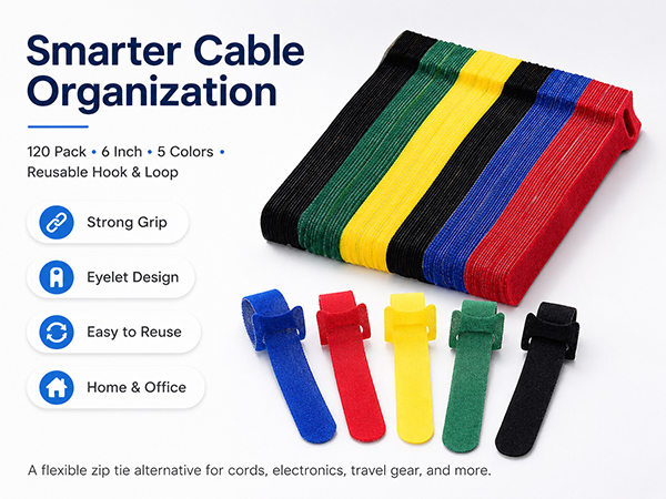 cord organizer