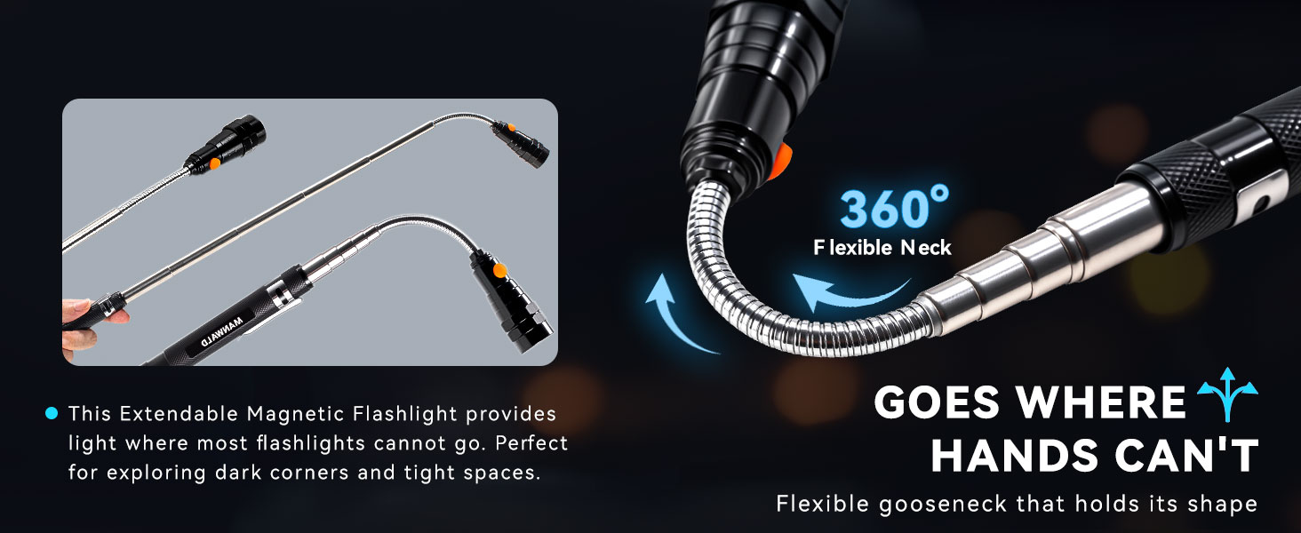 GOES WHERE HANDS CAN&amp;#39;T