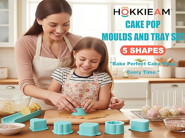 cake pop mold