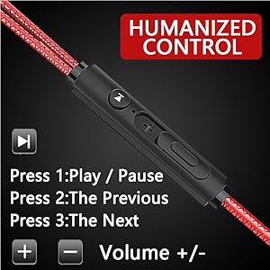 KASOTT Battle Buds Pro in-Ear Gaming Headset