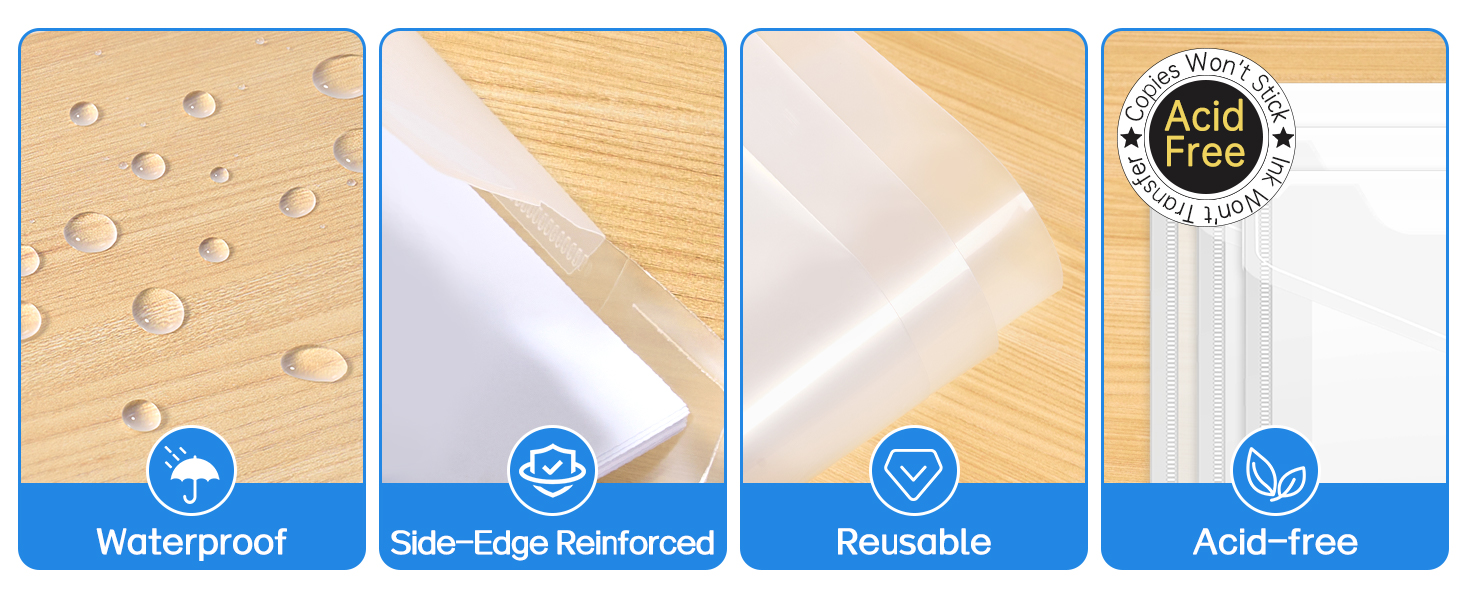 durable plastic material